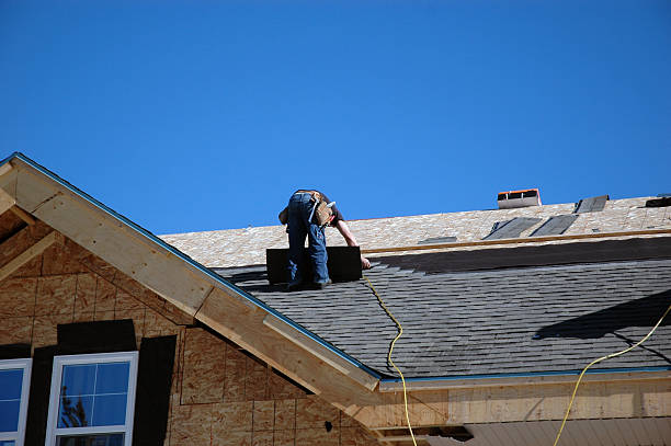 Best Gutter Installation and Roofing  in South Gate Ridge, FL