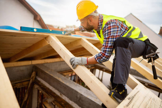 Best Storm Damage Roof Repair  in South Gate Ridge, FL