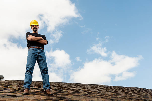 Best Commercial Roofing Services  in South Gate Ridge, FL
